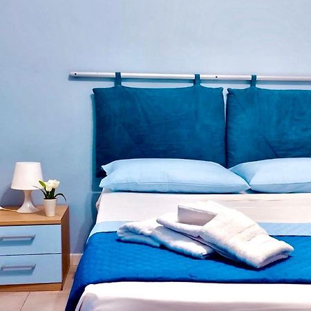 Dgs Aparthotel Трапани Екстериор снимка